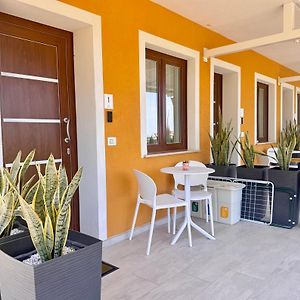 B&B Margani Tropea